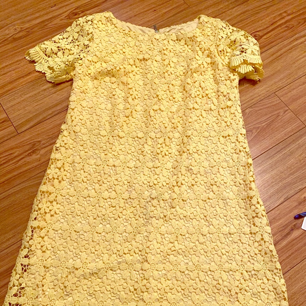 Jhoward dress